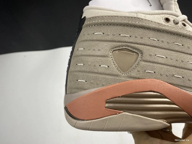 Rep TB 14 Retro Terra DC9857-200 Blush Low Jordan AIR Clot 0807